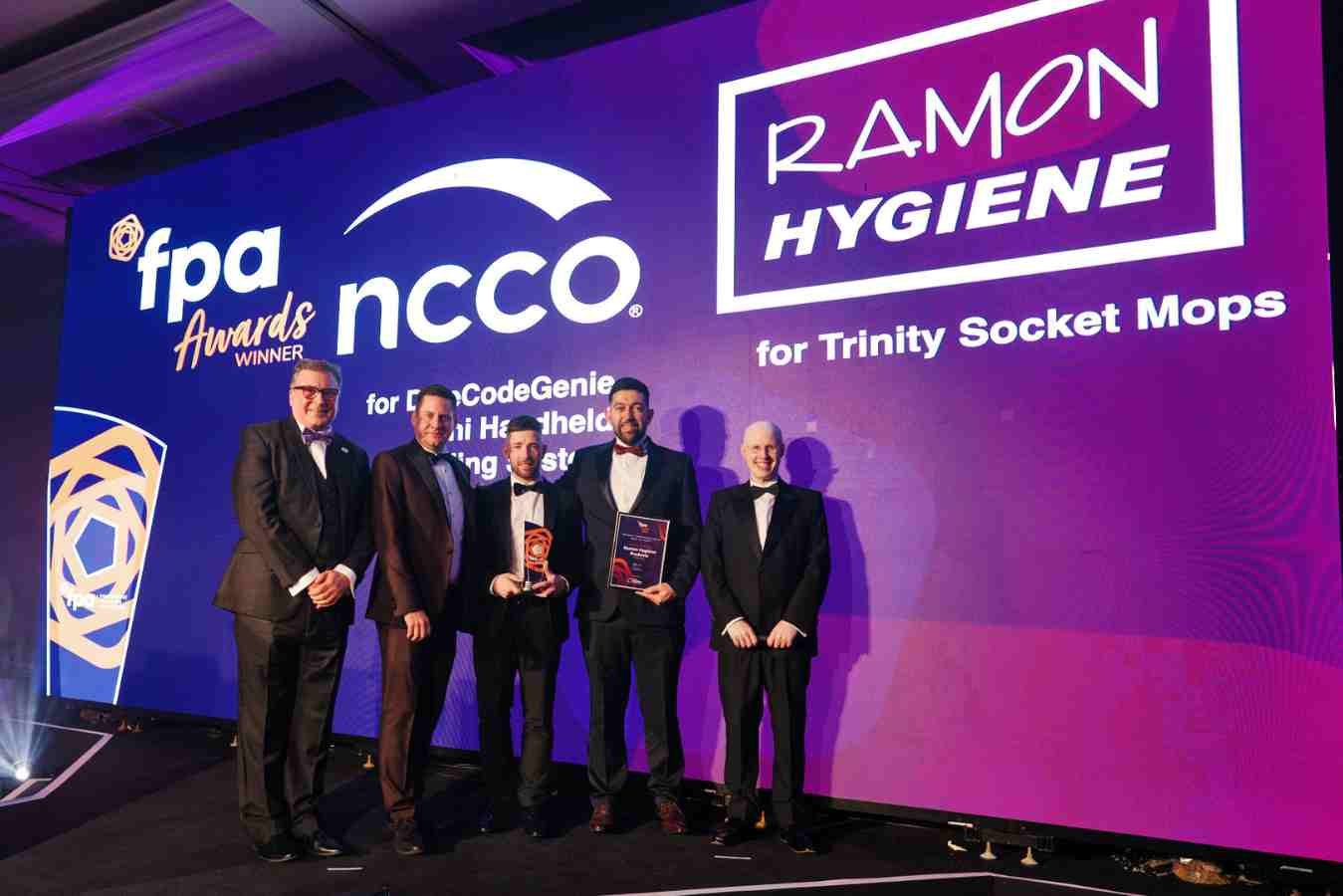 PI back of House Ramon