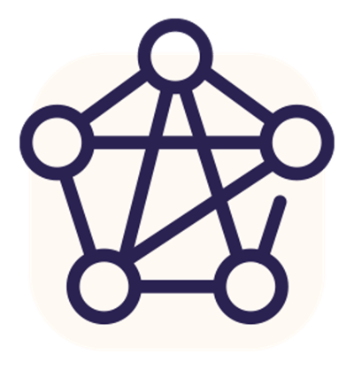 Better networked