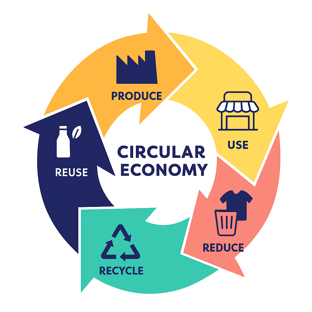 Circular Economy FPA