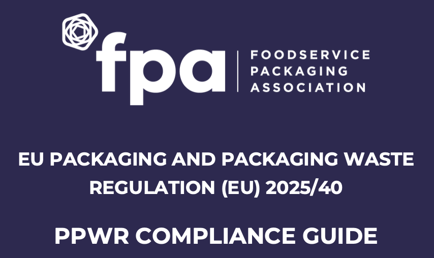FPA PPWR Compliance Guide