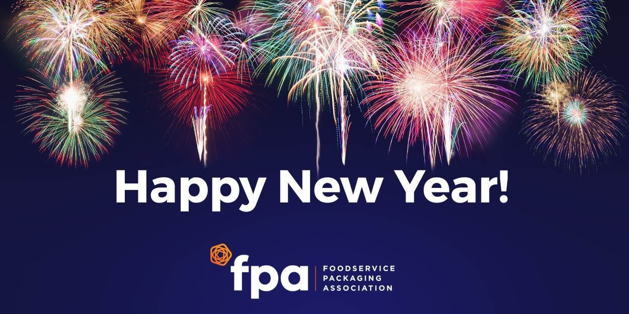 Happy New Year Message