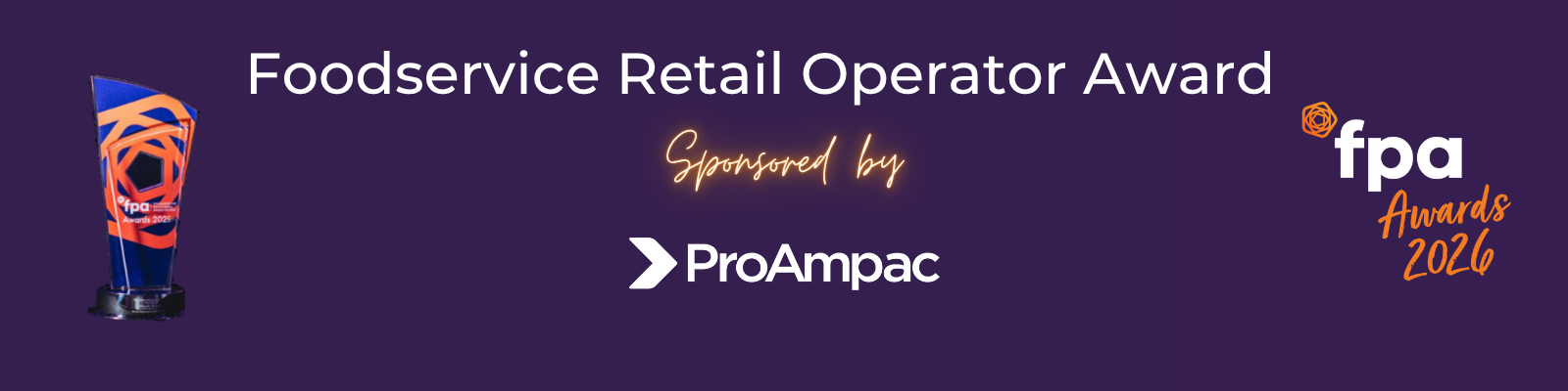 2026 Retail Operator