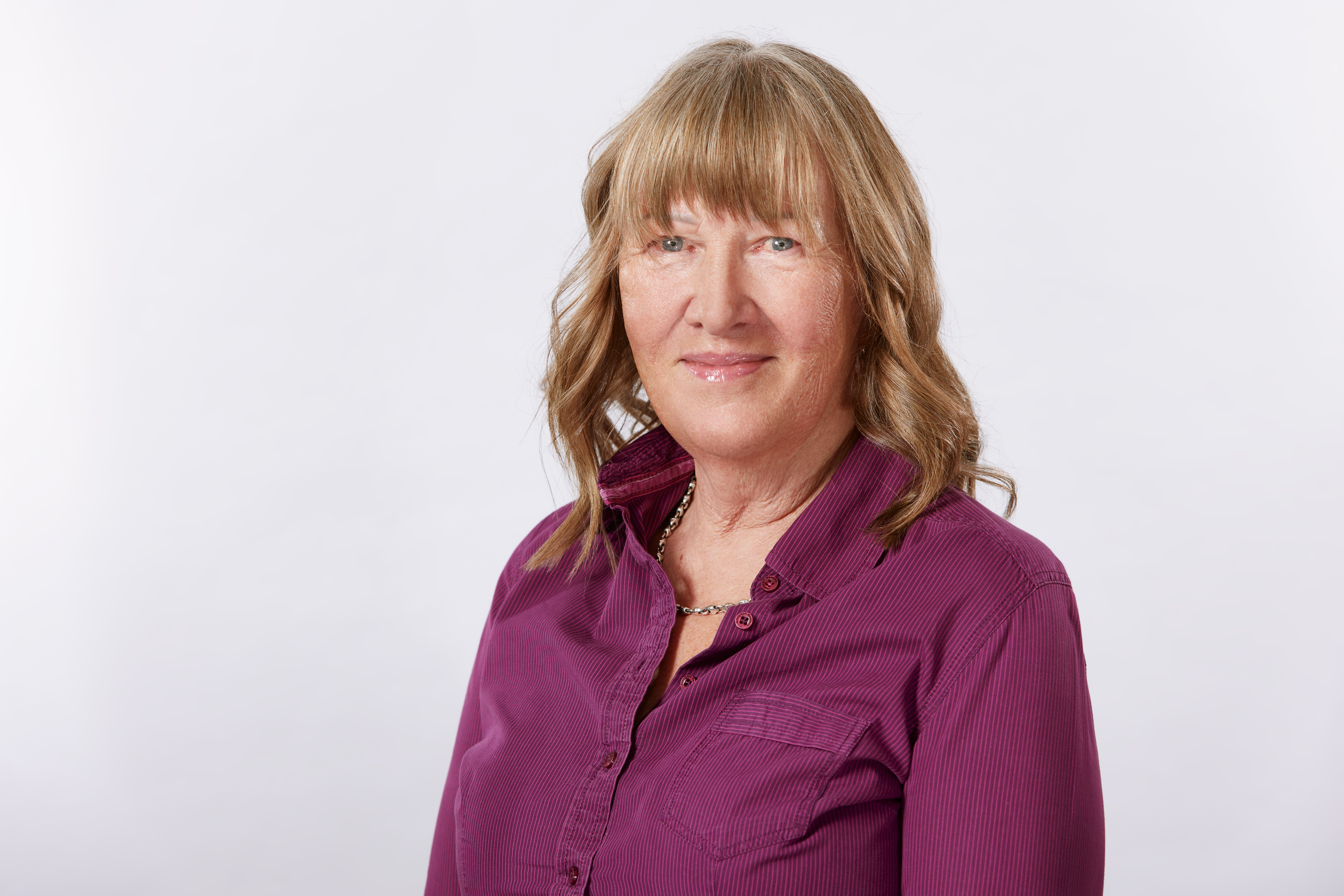 Anne Sutton