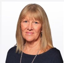 Regulatory and Compliance Committee head
