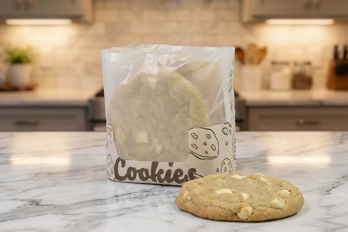 EP Group Smart Cookie