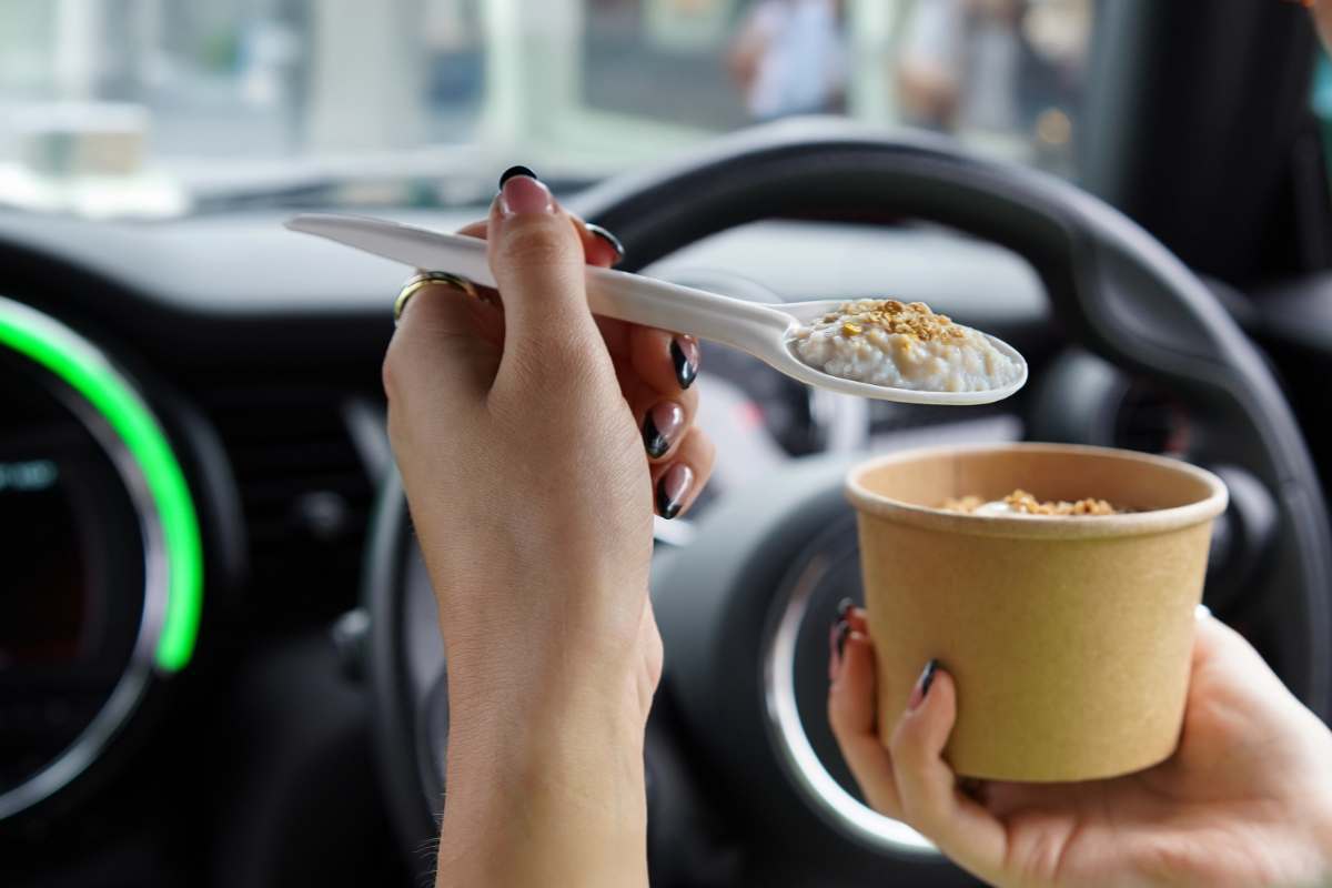 Go-Pak Paper Cutlery