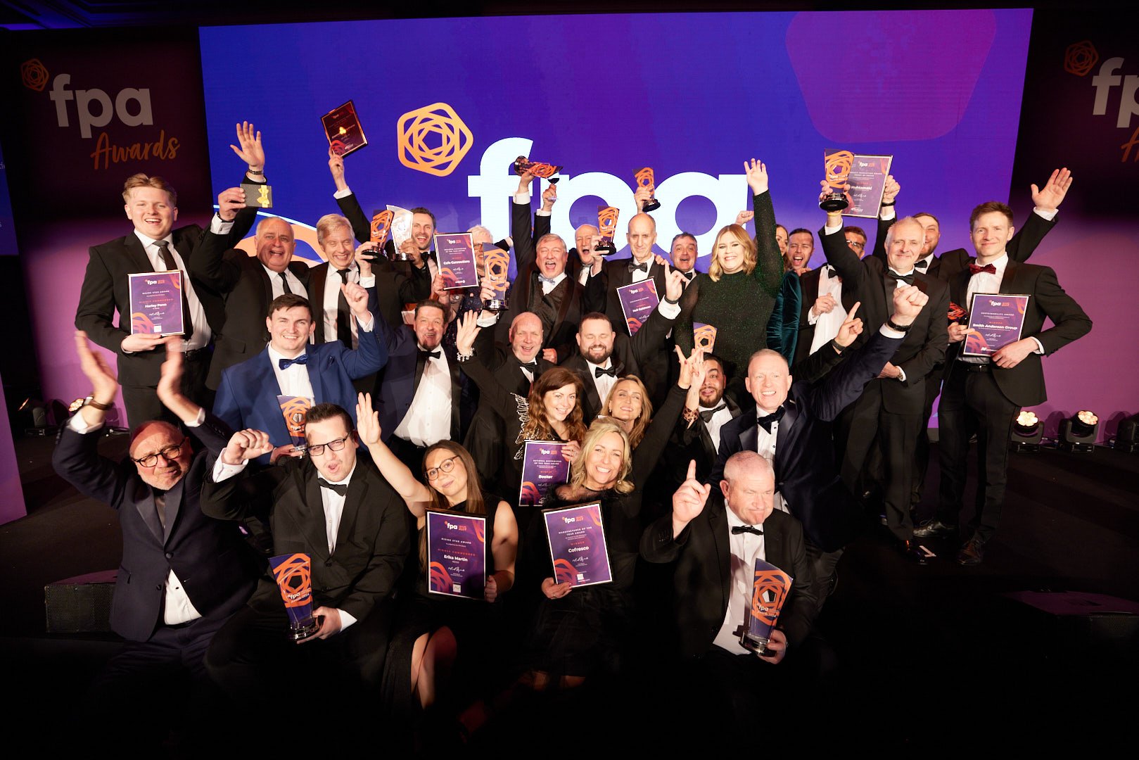 FPA Awards 2024-Winners 20 FPA Awards 2024-Winners 20