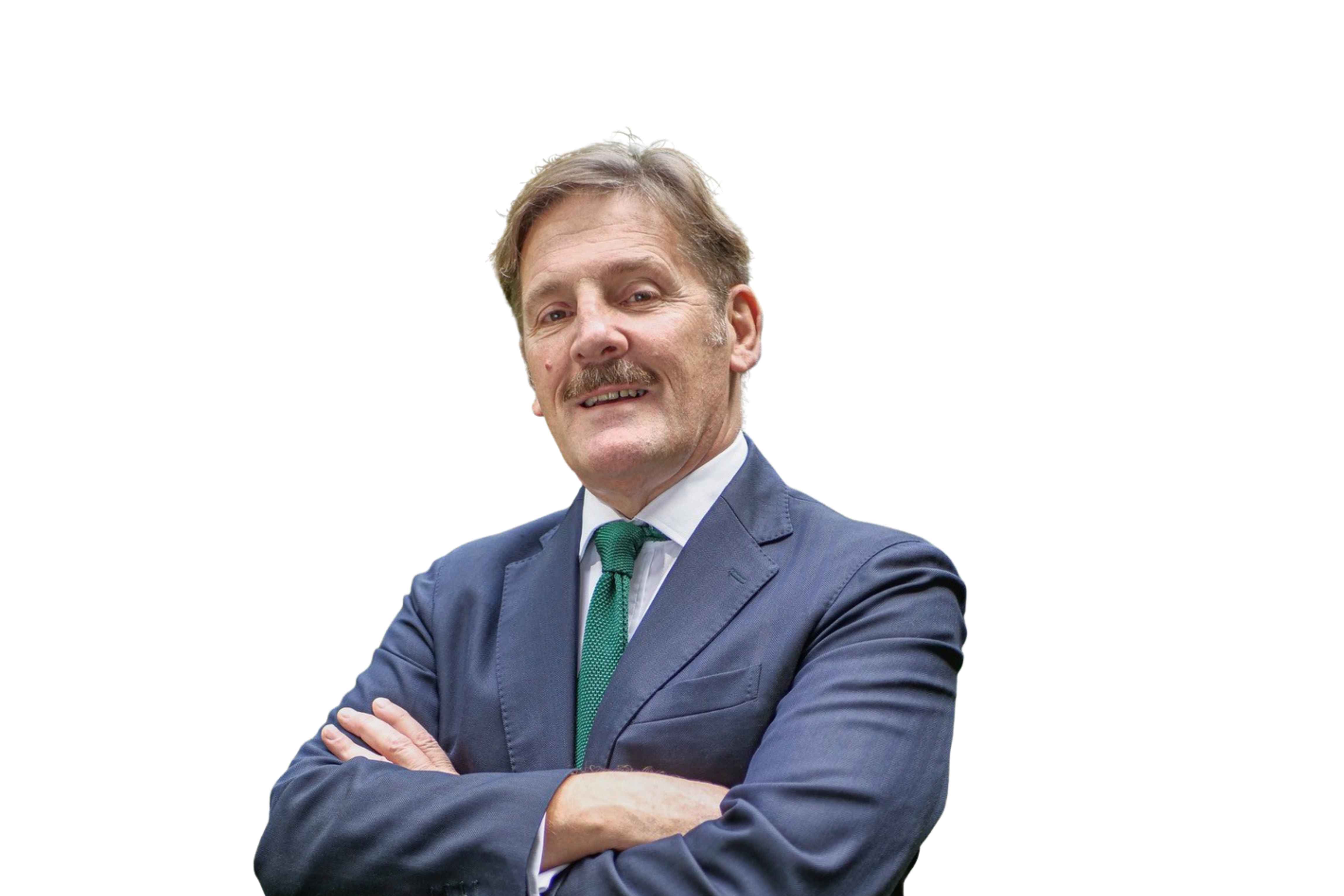 Eamonn Bates