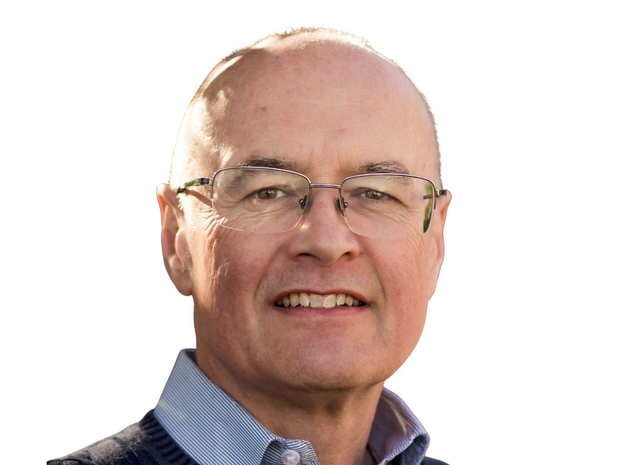 David Oates  