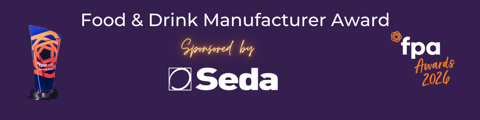 Food & Drink Manufacturer