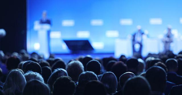 Generic conference