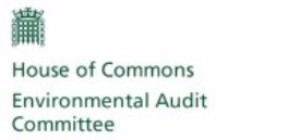 HoC Environmental Audit Committee