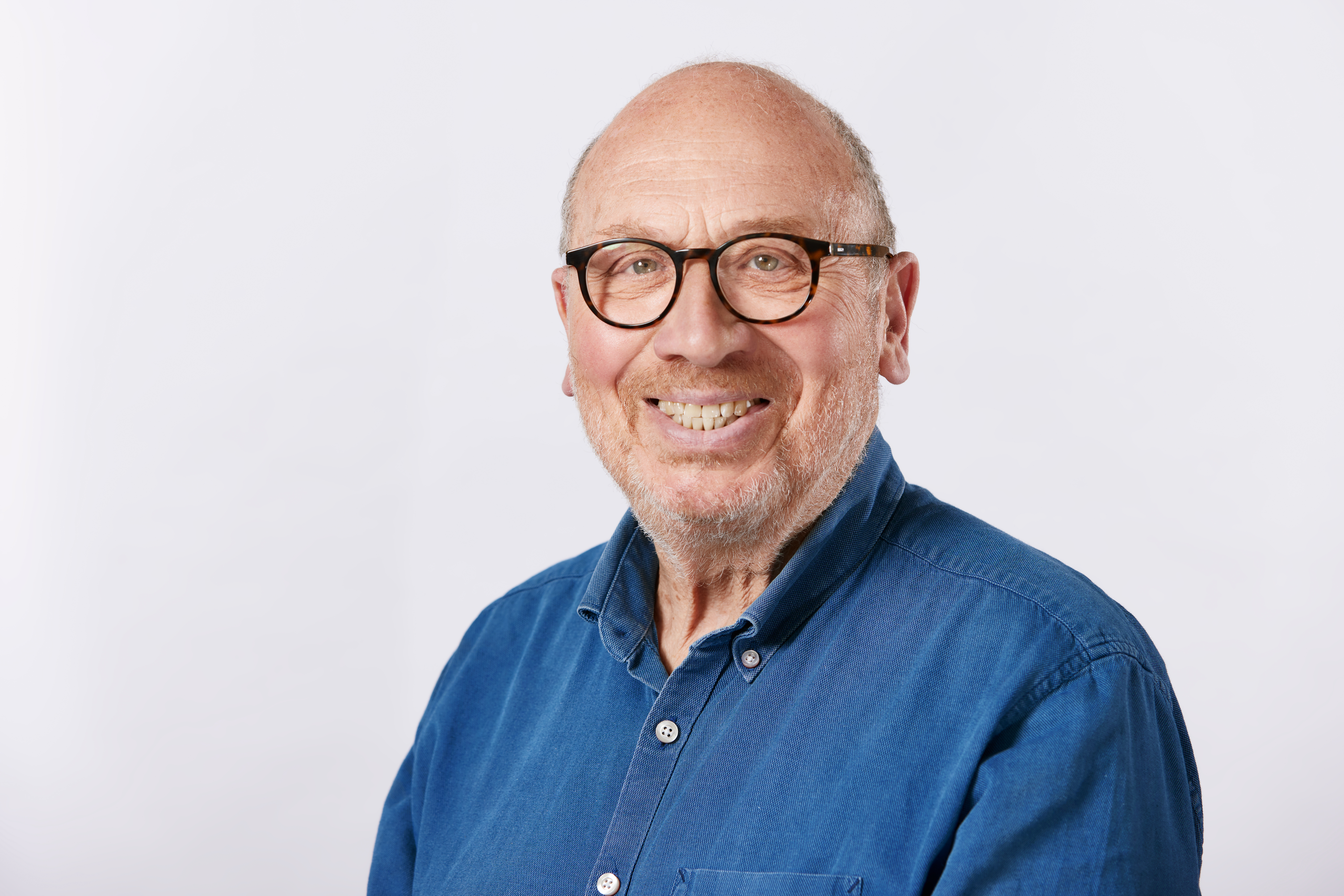 Martin Kersh