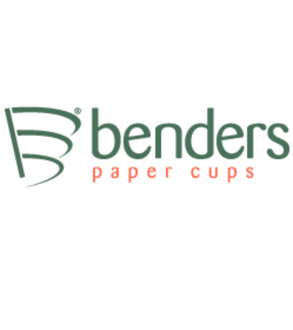 Benders Paper Cups