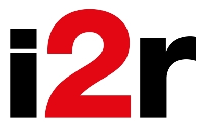 i2r Packaging Solutions Ltd