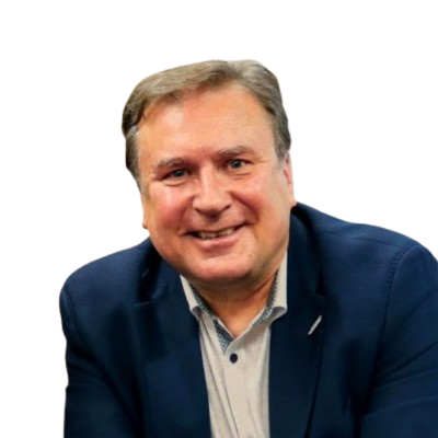 Mike Revell-SOCIUS Network