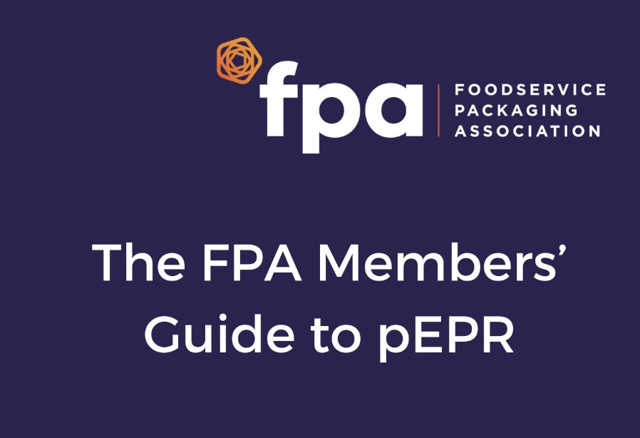 The FPA pEPR Guide