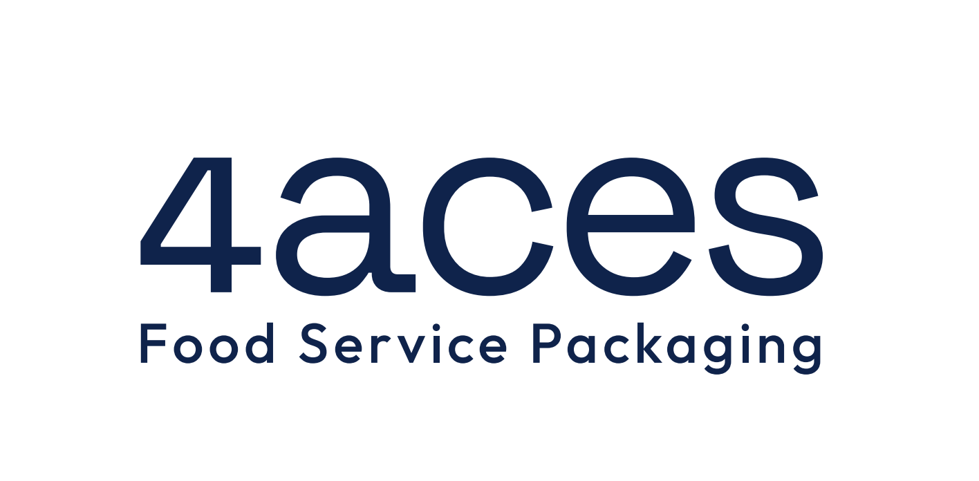 4 Aces Food Service Packaging